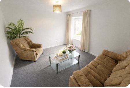 25 Princes Street 1st Right, DD4 6BY, Dundee - Photo 5