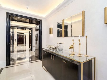 Whitehall Place, Whitehall, SW1A, London - Photo 5