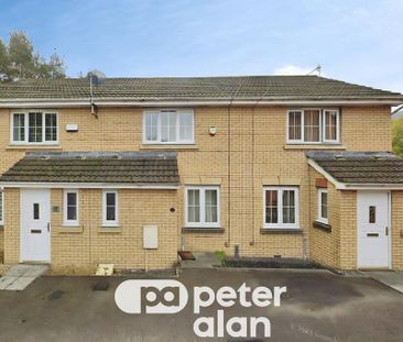 2 bedroom terraced house to rent - Photo 6