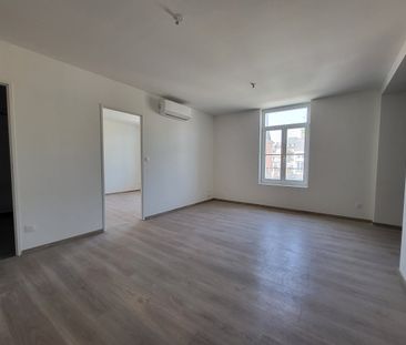 Location Appartement 2 pièces 41m² - Photo 1