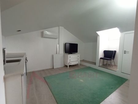 Apartamento T1 - Photo 5