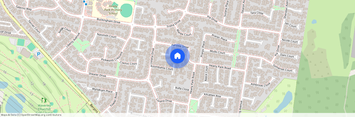 11 Christian Court, Vic 3178, Rowville