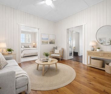 Modern 3-Bedroom Home in Moorooka | Solar, AC & Huge Multi-Purpose ... - Photo 1