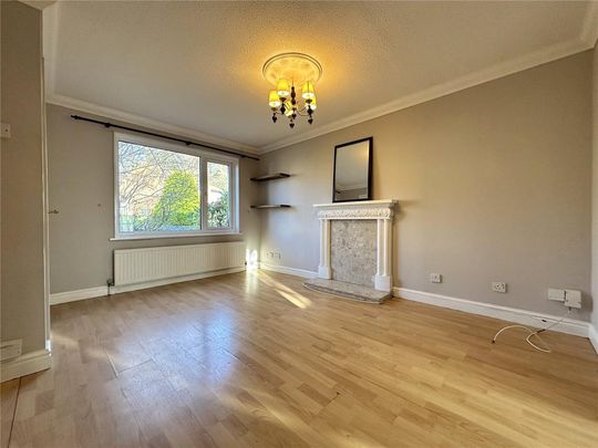 2 bedroom house to rent - Photo 1