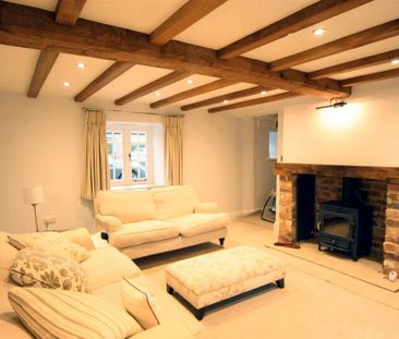 3 bedroom cottage to rent - Photo 2