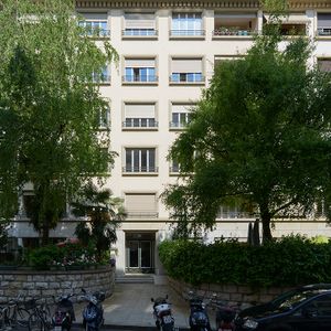 Avenue Gaspard-Vallette 12 - Foto 2