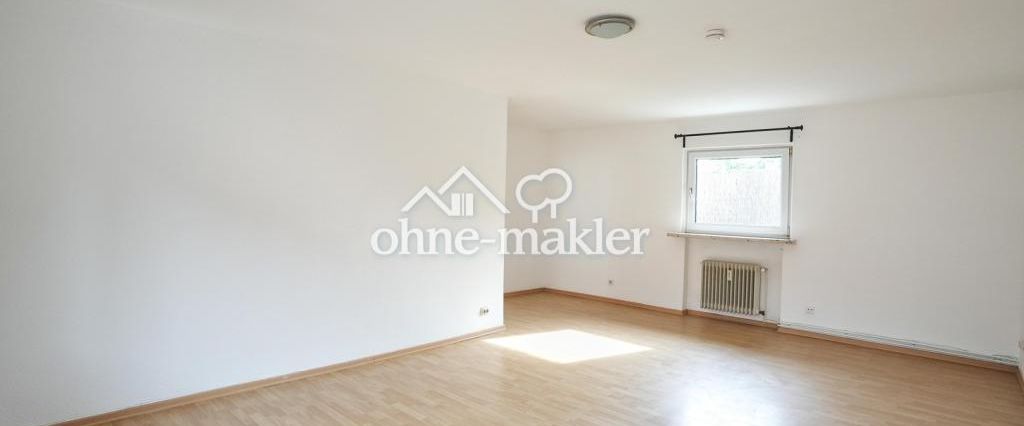 Mölln - Sehr zentrale zwei Zimmer Wohnung mit Dachterrasse ab sofort zu vemieten - Foto 1