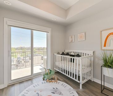 For Lease - 2635 William Jackson Drive Unit# 723, Pickering, Ontario - Photo 1