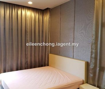 Eve Suite / NZX Square, Ara Damansara - Foto 4