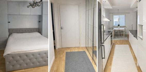 Kista - 2rok - 12mån - 15.525kr/mån - Foto 3