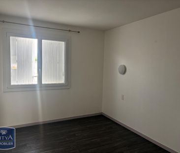 Location Appartement 3 pièces 63m² TRELISSAC 24750 - Photo 2