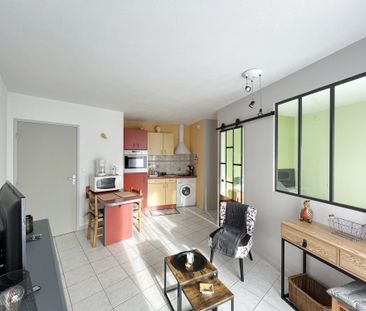 Location Appartement 2 pièces 27m² ONET LE CHATEAU 12850 - Photo 1