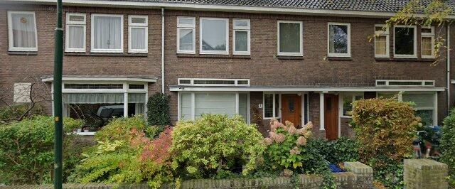 House Voorburg - Vijverhof - Photo 1