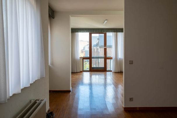 Serviceflat te huur - Foto 1