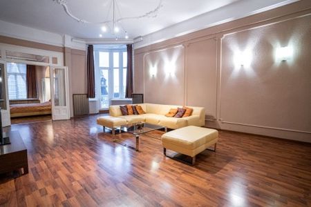 Deák Ferenc utca - Fotó 4