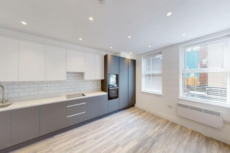 1 bedroom apartment to rent - Photo 5