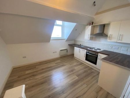 St Peters Church, High Park Street L8 - Photo 2