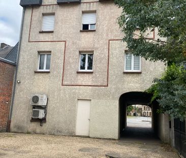 Appartement à louer EVREUX - Photo 1