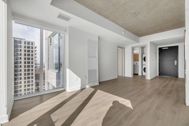 For Lease - 199 Rideau Street Unit# 2411, Lower Town - Sandy Hill, Ontario - Photo 1