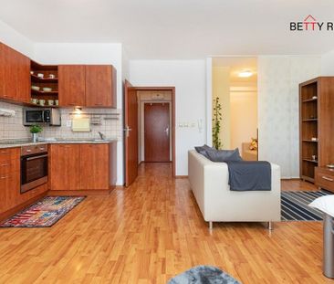 1,5i Geologická, Podunajské Biskupice, 52 m2, slnečný moderný, zari... - Photo 3
