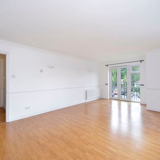 Ladymere Place, Ockford Road, Godalming, Surrey, GU7 - Photo 1