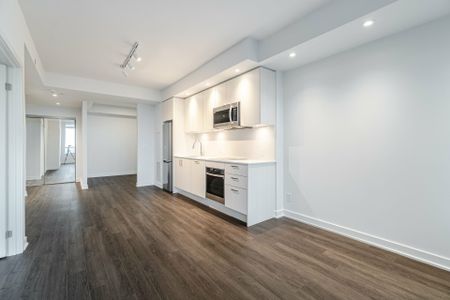 For Lease - 1928 Lake Shore Boulevard Unit# 4101, Toronto, Ontario - Photo 4