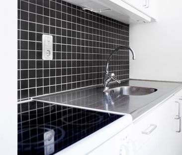 Cronquists gata 10, Flensburg - Photo 3