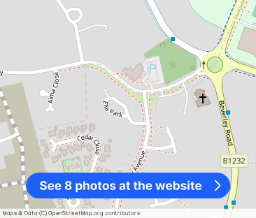 Ella Park, Anlaby, HULL - Photo 1