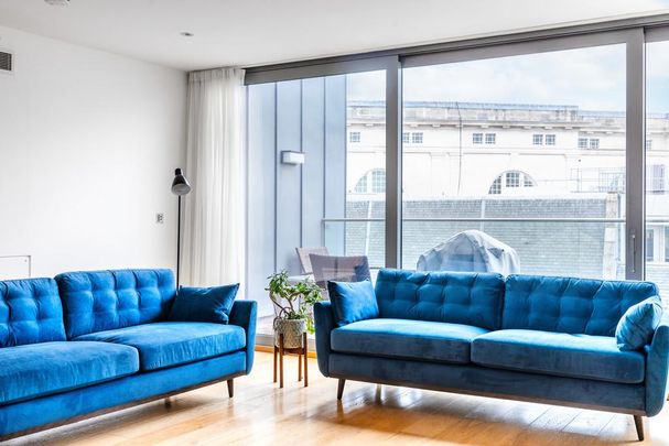 2 bedroom apartment to rent - Photo 1