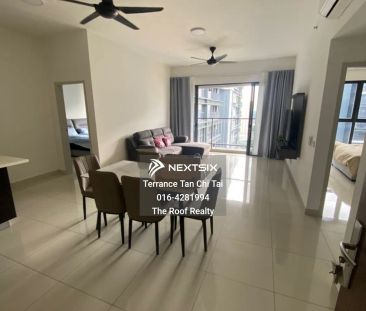 Setia City Residences - Foto 3
