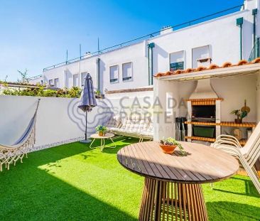 House T3 in Gaio-Rosário e Sarilhos Pequenos, Moita - Photo 4
