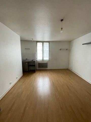 Appartement T2 de 36m² en Centre ville – Proche de la Mairie - Photo 5