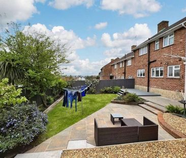 3 bedroom maisonette to rent - Photo 1