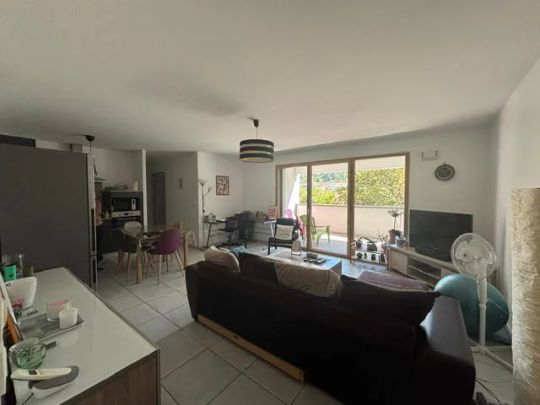 Appartement récent - Photo 1