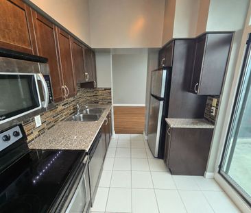 For Lease - 208 Enfield Place Unit# 3808, Mississauga, Ontario - Photo 4