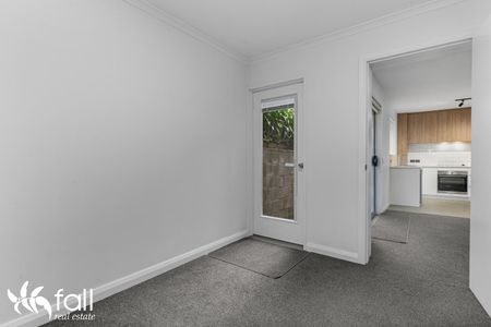 Stylish Ground Floor Unit in Prime Location - Photo 4