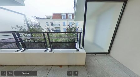 Location Appartement 2 pièces 51m² LE PLESSIS TREVISE 94420 - Photo 5