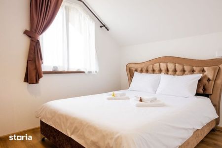 Casa cu 3 dormitoare de inchiriat langa Oradea - Fotografie 4