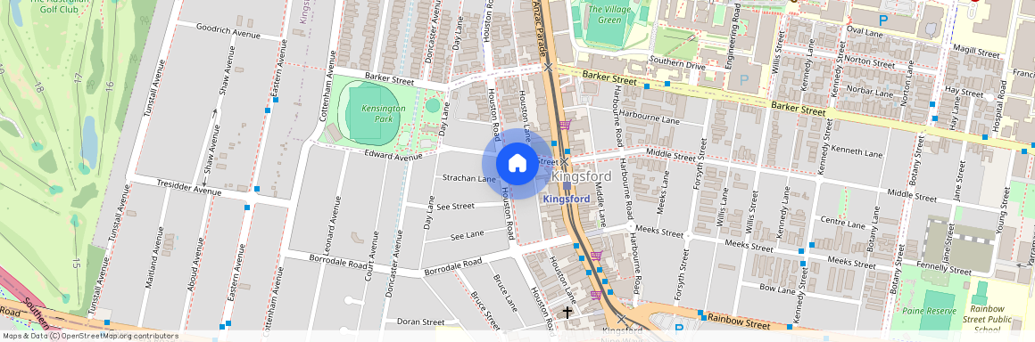 25 Strachan Street, Sydney, New South Wales 2032