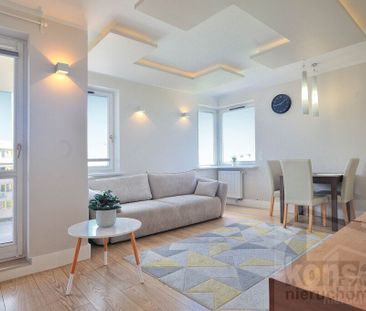 Blisko parku apartament z balkonem oraz garażem - Photo 2