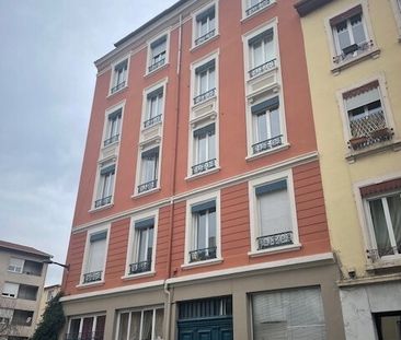 53 rue dedieu 69100 VILLEURBANNE - Photo 4