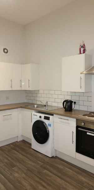 Gray Street, Finnieston, Glasgow, G3 7TX - Photo 1