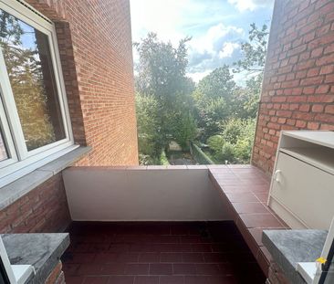 Verzorgd appartement (78 m²) met 2 slaapkamers en terras (3 m²) in Antwerpen (2018) - Foto 4