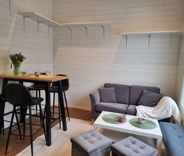 Ellahagsvägen, Täby - Photo 1