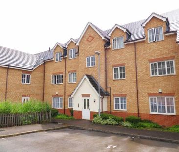 2 bedroom apartment to rent - Photo 4