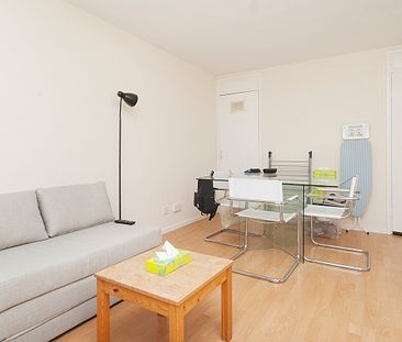 2101L - Viewcraig Gardens, Edinburgh, EH8 9UN - Photo 1