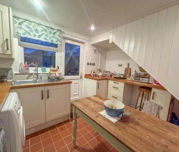 1 bedroom terraced house to rent - Photo 4