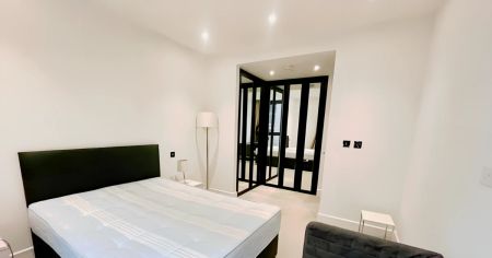 1 Bedroom 1 Bathroom - Photo 4