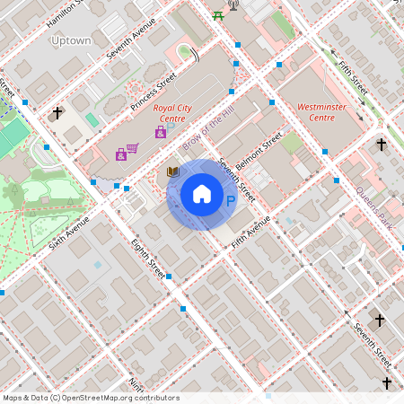 511 Ash Street, New Westminster, New Westminster, Metro Vancouver, V3M 3R5