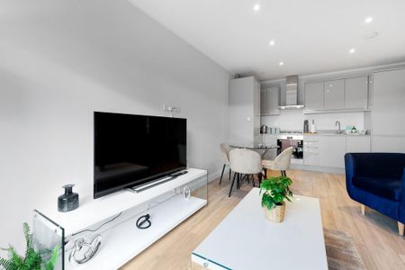 2 bedroom apartment to rent - Photo 2